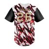 2026 Rangers Jujutsu Kaisen Night Jersey Giveaway (2)