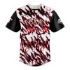 2026 Rangers Jujutsu Kaisen Night Jersey Giveaway (3)