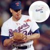 2026 Rangers Nolan Ryan Bloody Lip Jersey Giveaway