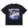 2026 Rangers Skip Schumaker Concert Tee Giveaway