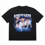 2026 Rangers Skip Schumaker Concert Tee Giveaway