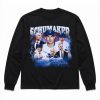 2026 Rangers Skip Schumaker Concert Tee Giveaway1