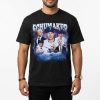 2026 Rangers Skip Schumaker Concert Tee Giveaway2