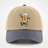 2026 Red Sox Beer Hat (1)