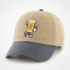 2026 Red Sox Beer Cartoon Hat