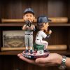 2026 Red Sox Roger Clemens 20-Strikeout Double Bobblehead Giveaway