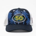 2026 Red Sox Survivor 50th Season Day Hat Giveaway