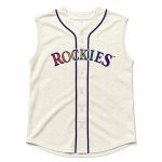 2026 Rockies Pride Night Jersey Giveaway