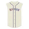 2026 Rockies Pride Night Jersey Giveaway