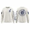 2026 Tigers Fourth Wing Sweatshirt Giveaway 1