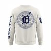 2026 Tigers Fourth Wing Sweatshirt Giveaway 3