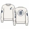 2026 Tigers Fourth Wing Sweatshirt Giveaway