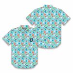 2026 Tigers Margaritaville Night Shirt Giveaway
