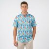 2026 Tigers Margaritaville Night Shirt Giveaway