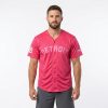 2026 Tigers Pink Jersey Giveaway2