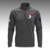 2026 White Sox DePaul Night Quarter Zip Giveaway new