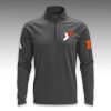 2026 White Sox Illini Night Quarter Zip Giveaway