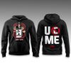 2026 Woodpeckers Wrestling Night John Cena Shirt (2)