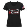 2028 Stewart Colbert Delivering Truth Hot And Hard Shirt3