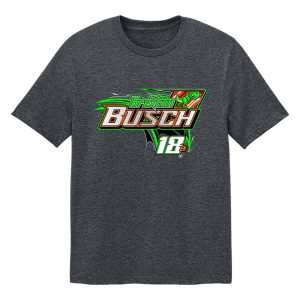 Chase Elliott Brexton Busch Shirt