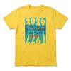 50th Annual Bloomsday Race 2026 Shirt