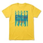 50th Annual Bloomsday Race 2026 Shirt