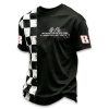 Because You Never Know When The Last One Is Kyle Busch Shirt (1)