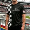Because You Never Know When The Last One Is Kyle Busch Shirt
