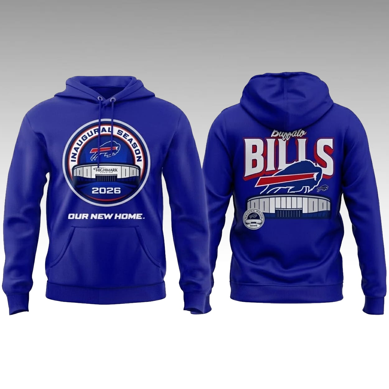 Bills Highmark Stadium Inaugural Season 2026 Our New Home Hoodie 1 Bills Highmark Stadium Inaugural Season 2026 Our New Home Hoodie (5)