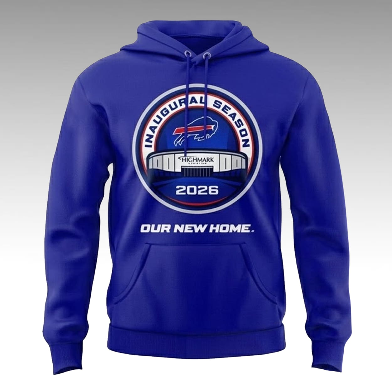 Bills Highmark Stadium Inaugural Season 2026 Our New Home Hoodie 3 Bills Highmark Stadium Inaugural Season 2026 Our New Home Hoodie (6)