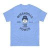 Blue Jays Kazuma Okamoto Quesadilla Power Shirt