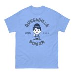 Blue Jays Kazuma Okamoto Quesadilla Power Shirt