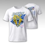 Brewers Boy Band Night Shirt 2026 Giveaway