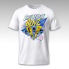 Brewers Boy Band Night Shirt 2026 Giveaway 2