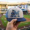 Brewers Local Artist Hat 2026 Giveaway