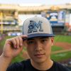 Brewers Local Artist Hat 2026 Giveaway 4