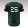 Cubs Mexican Heritage Jersey 2026 Giveaway 3
