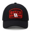 Daniel Suarez Kyle Busch Hat (1)