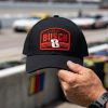 Daniel Suarez Kyle Busch Hat