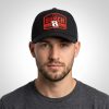 Daniel Suarez Kyle Busch Hat (3)