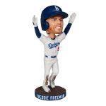 Dodgers Freddie Freeman 18th Inning Walk-Off Bobblehead 2026 Giveaway