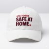 Dodgers Joe Torre Safe At Home Hat1