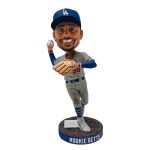 Dodgers Mookie Betts Game 7 Double Play Bobblehead 2026 Giveaway