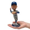 Dodgers Mookie Betts Game 7 Double Play Bobblehead 2026 Giveaway