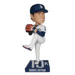 Dodgers Shohei Ohtani Greatest Game Bobblehead 2026 Giveaway