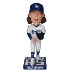 Dodgers Tyler Glasnow Starter Series Bobblehead 2026 Giveaway