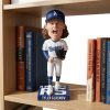 Dodgers Tyler Glasnow Starter Series Bobblehead 2026 Giveaway2
