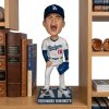 Dodgers Yoshinobu Yamamoto Starter Series Bobblehead 2026 Giveaway2