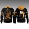 Gone Too Soon Kyle Busch 1985 2026 Memorial Shirt 2