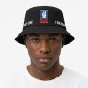 I Dey OK NDC Bucket Hat (2)